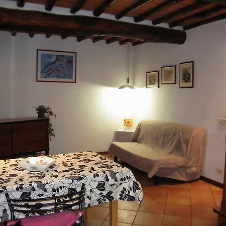 Bed and breakfast L'alfiere Siena