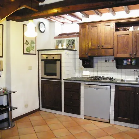 Bed and breakfast L'alfiere