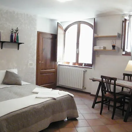 L'alfiere Bed and breakfast Siena