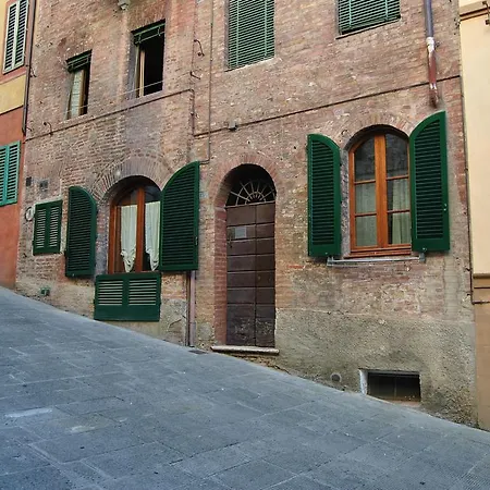 Bed and breakfast L'alfiere *