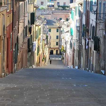 L'alfiere Bed and breakfast