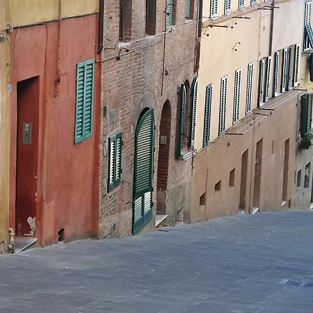 L'alfiere Bed and breakfast Siena