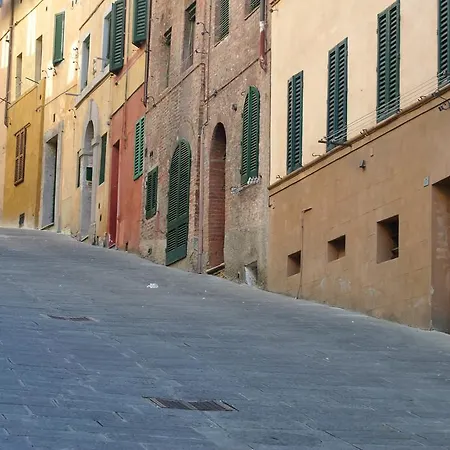 Bed and breakfast L'alfiere *