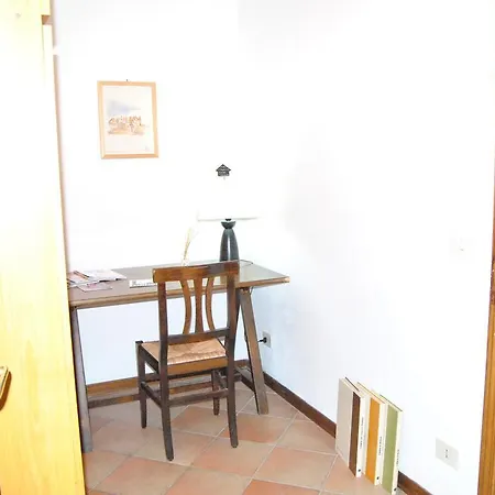 Bed and breakfast L'alfiere