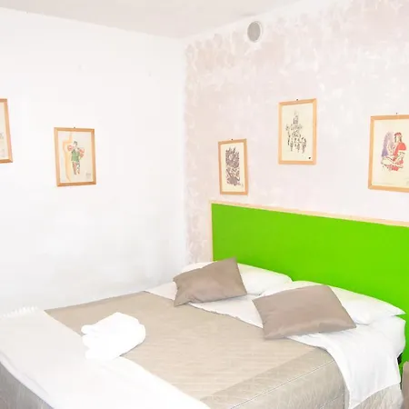 Bed and breakfast L'alfiere