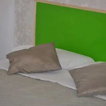 Bed and breakfast L'alfiere Siena
