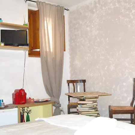 Bed and breakfast L'alfiere *