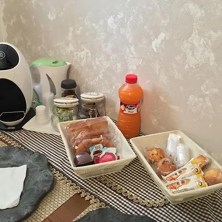 Frühstückspension L'Alfiere B&B Siena