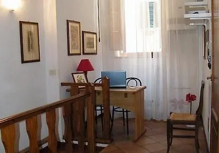 L'alfiere Bed and breakfast Siena