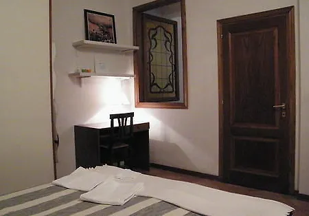 Bed and breakfast L'alfiere