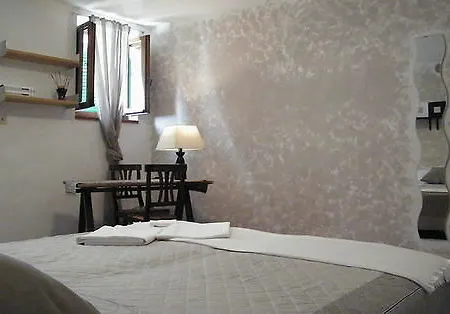 Bed and breakfast L'alfiere