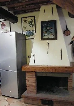 Bed and breakfast L'alfiere Siena